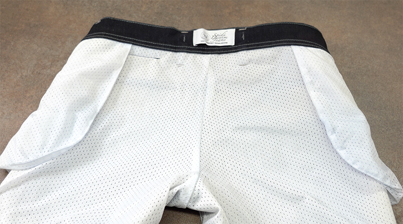 Spidi J&Dyneema jean mesh lining
